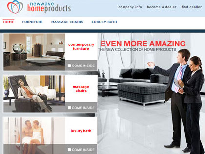 NewWaveHomeProducts - Amazing Collecton of Home Furniture