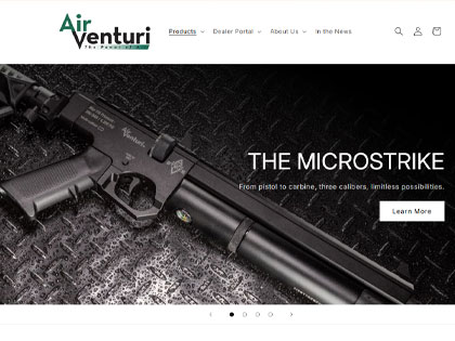 Air Venturi