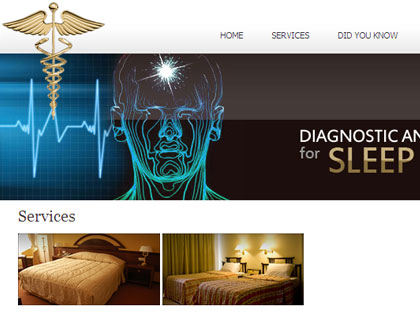 westlake sleep center